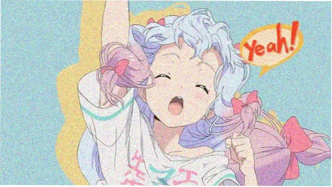 花吻在上全集完整版 百合动漫推荐